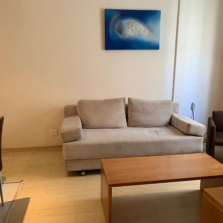 Residencial Com Servicos 45 Metros Decorado Com Sala, Suite E Cozinha Na Quadra Da Praia De Copacabana Ріо-де-Жанейро Екстер'єр фото