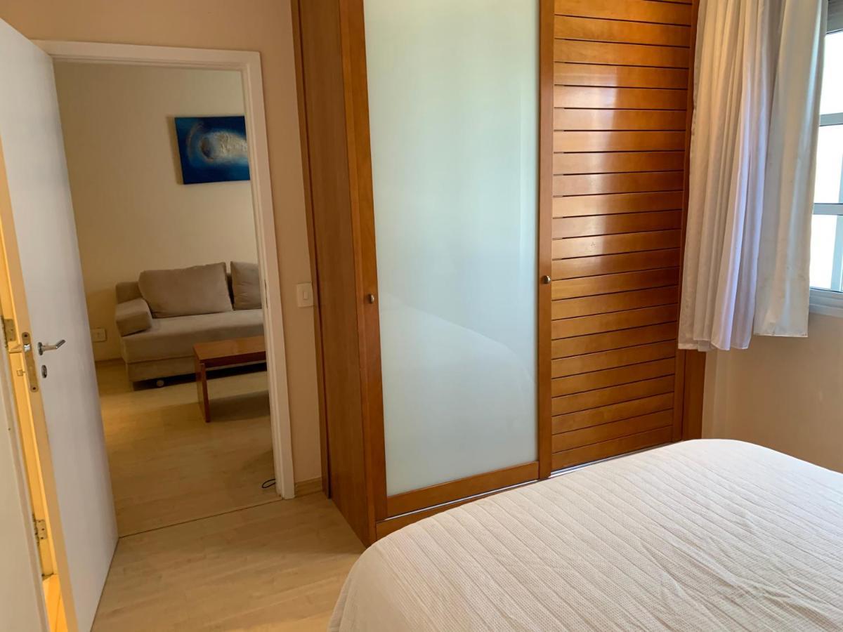 Residencial Com Servicos 45 Metros Decorado Com Sala, Suite E Cozinha Na Quadra Da Praia De Copacabana Ріо-де-Жанейро Екстер'єр фото