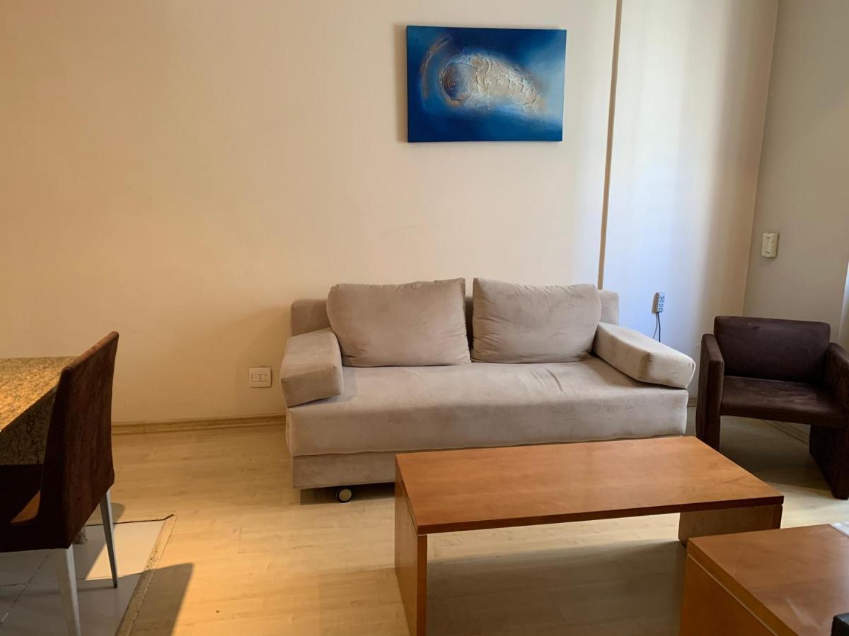 Residencial Com Servicos 45 Metros Decorado Com Sala, Suite E Cozinha Na Quadra Da Praia De Copacabana Ріо-де-Жанейро Екстер'єр фото