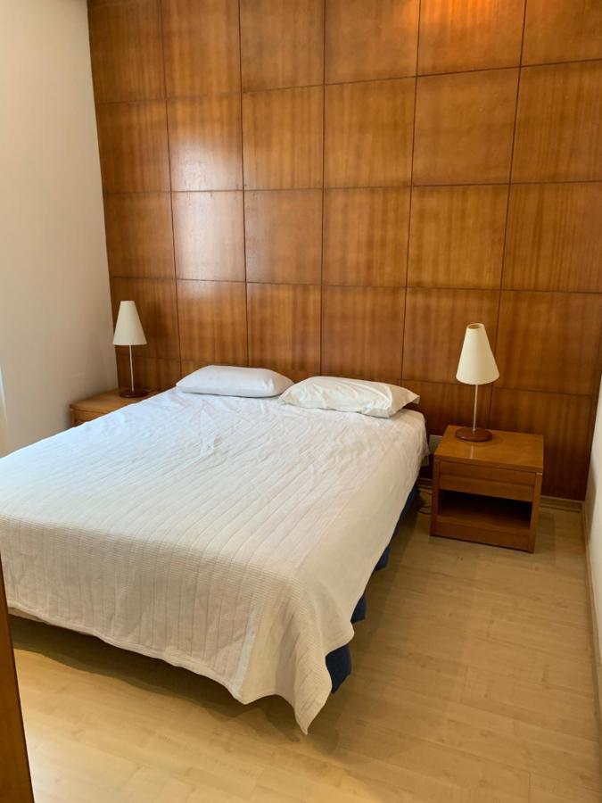 Residencial Com Servicos 45 Metros Decorado Com Sala, Suite E Cozinha Na Quadra Da Praia De Copacabana Ріо-де-Жанейро Екстер'єр фото